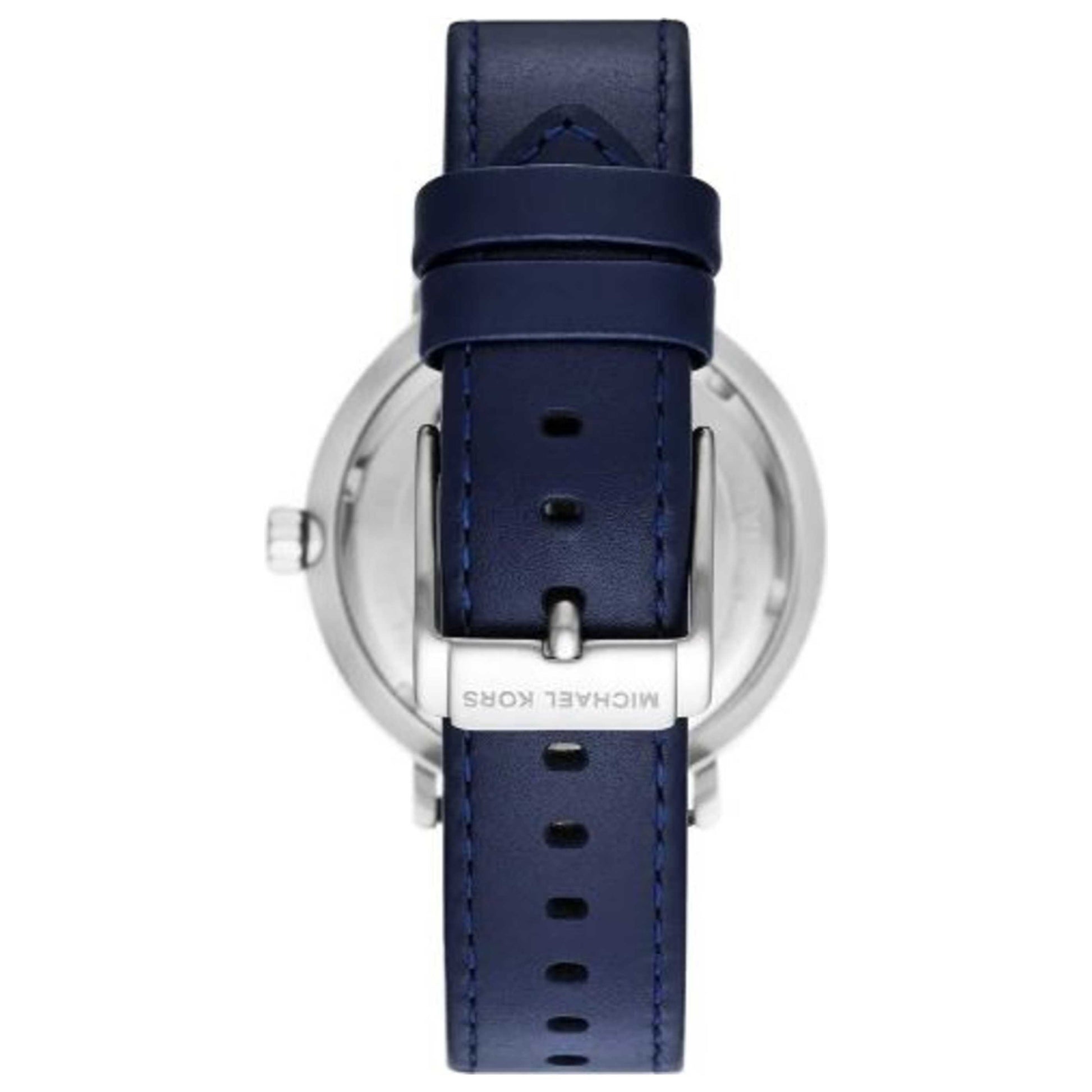 Michael Kors Blake Men's Quartz Watch MK8675 - Image #3