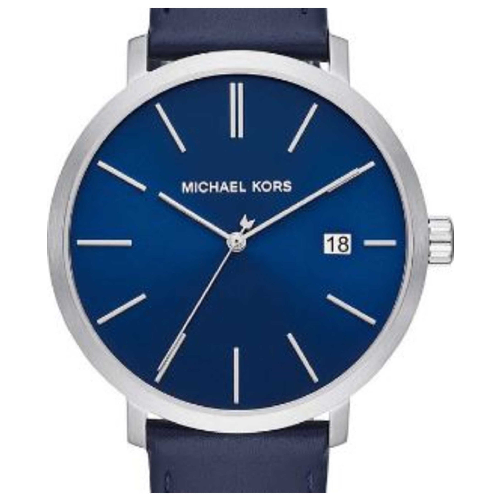 Michael Kors Blake Men's Quartz Watch MK8675 - Image #6