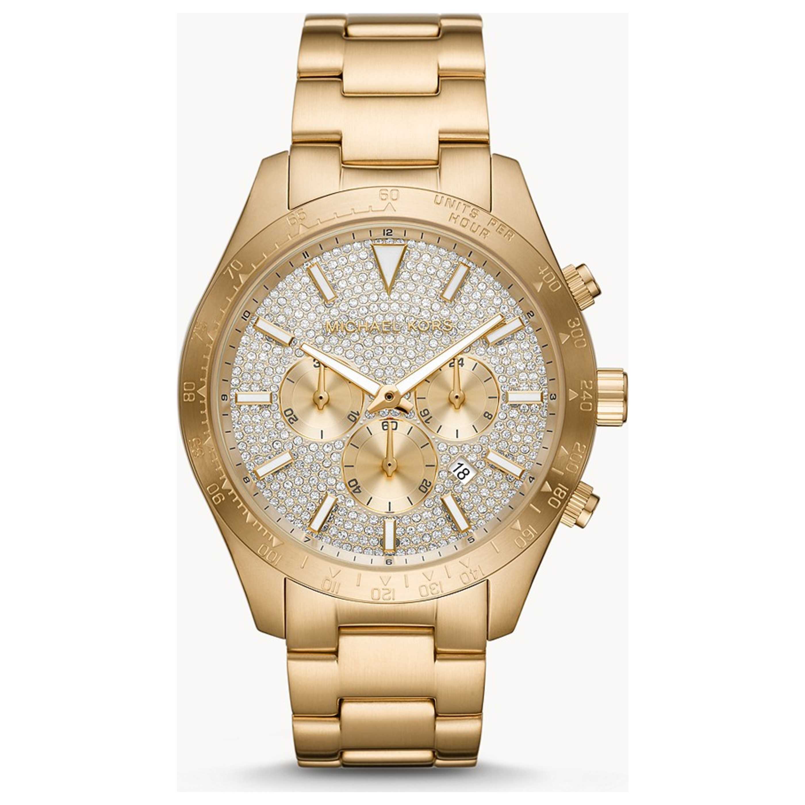 Michael Kors Men's Watch MK8873 – Ashford.com