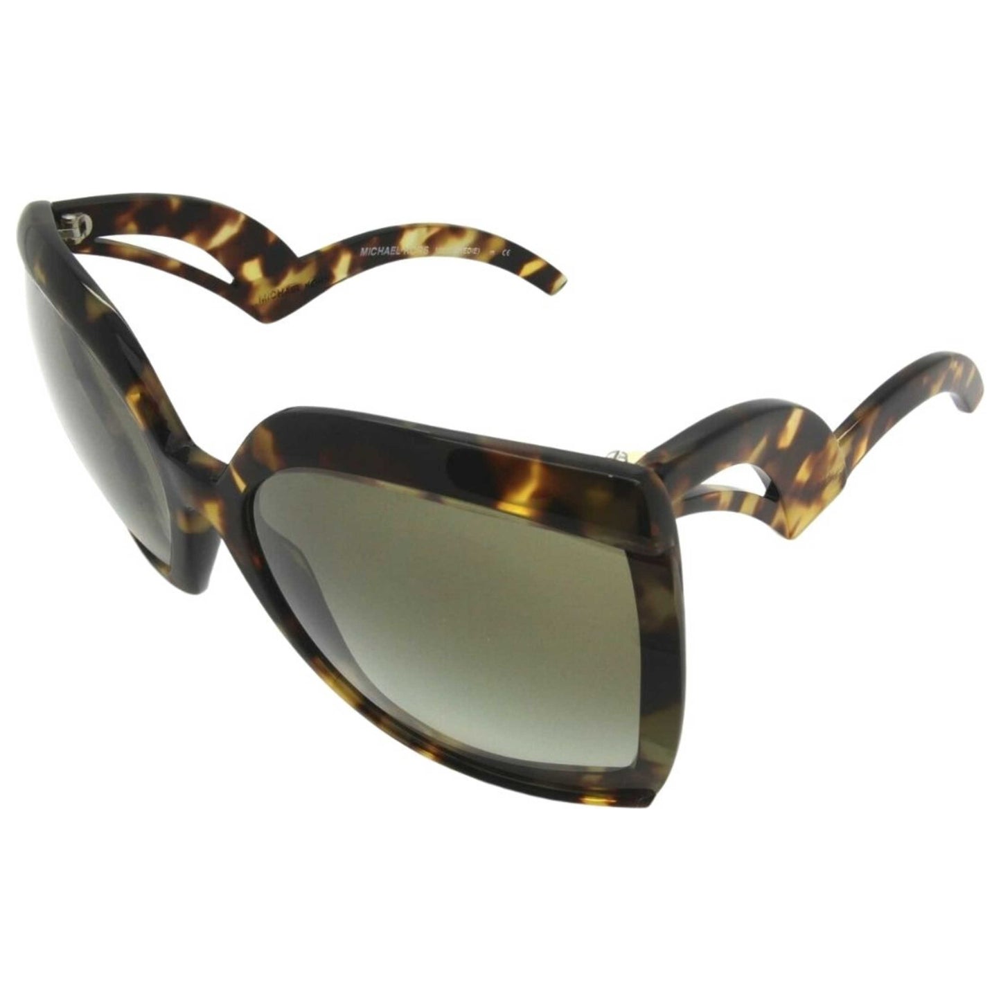 Front view of Michael Kors Fashion Women's Sunglasses MK9033-30282L66