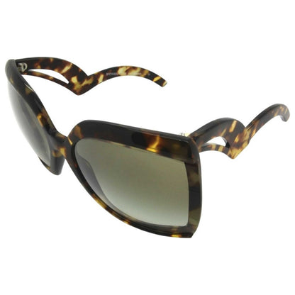 Front view of Michael Kors Fashion Women's Sunglasses MK9033-30282L66