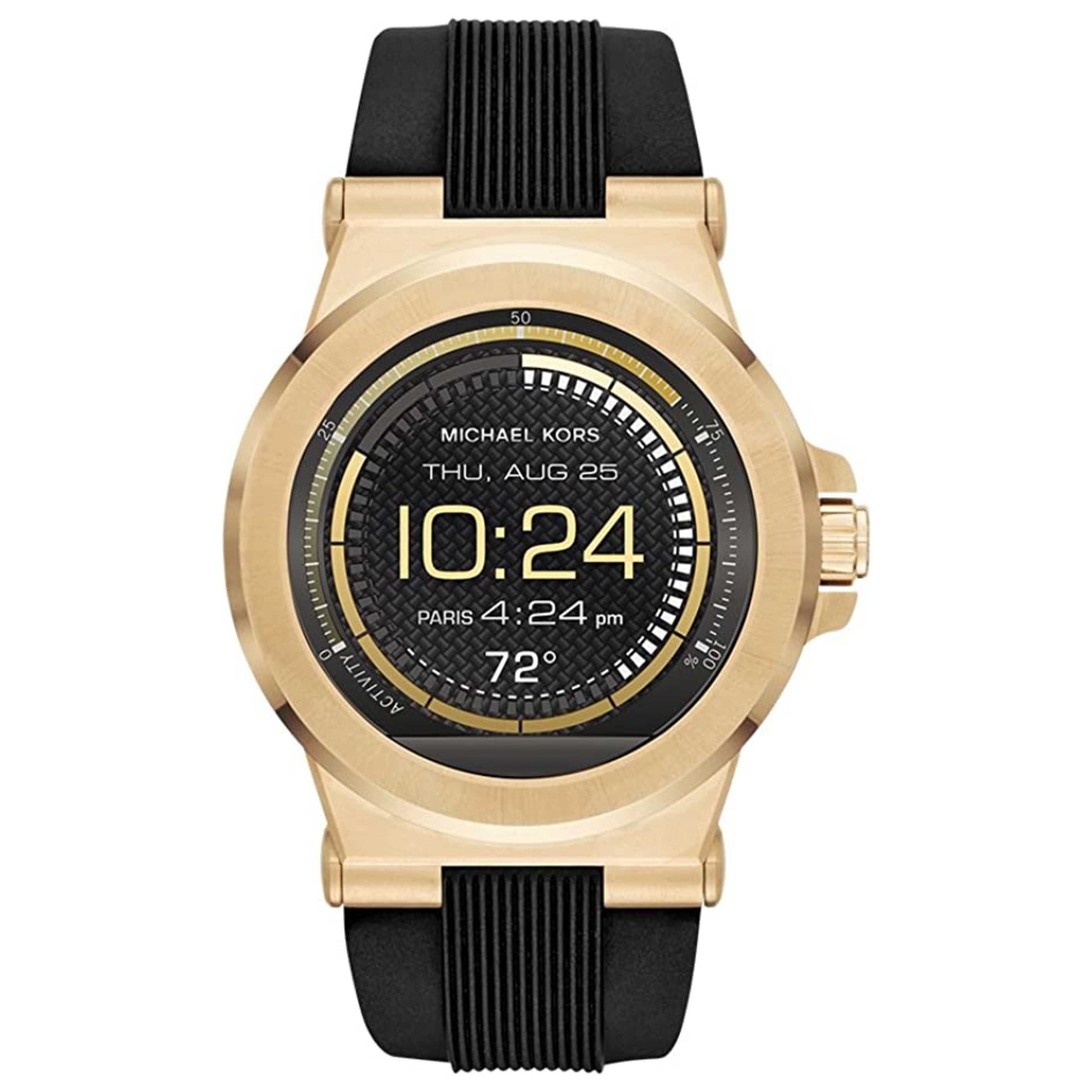 Michael Kors Men's Watch MKT5009 –