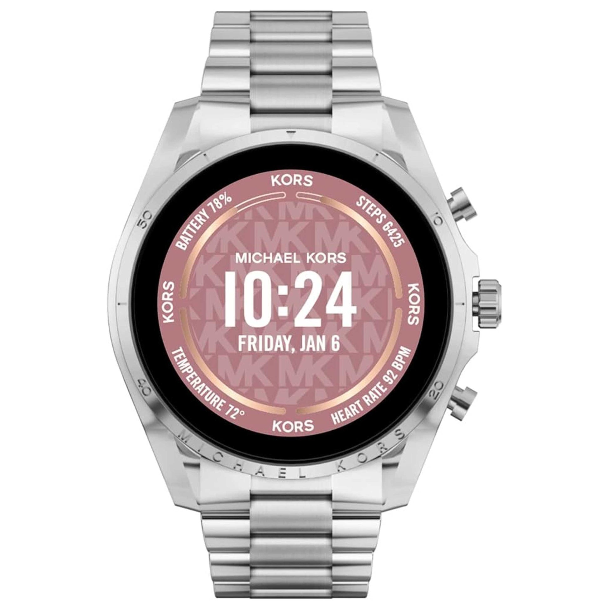 Michael Kors Women's Smartwatch MKT5139 – - Main Image