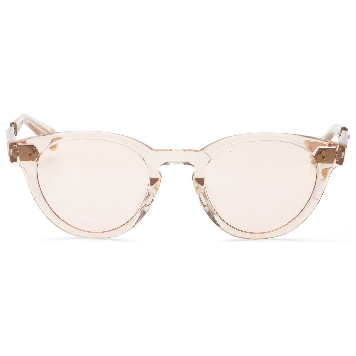 Garrett Leight AUDREY Women's Opticals ML1031-46-CHAND-CO-DEMP - Image #6