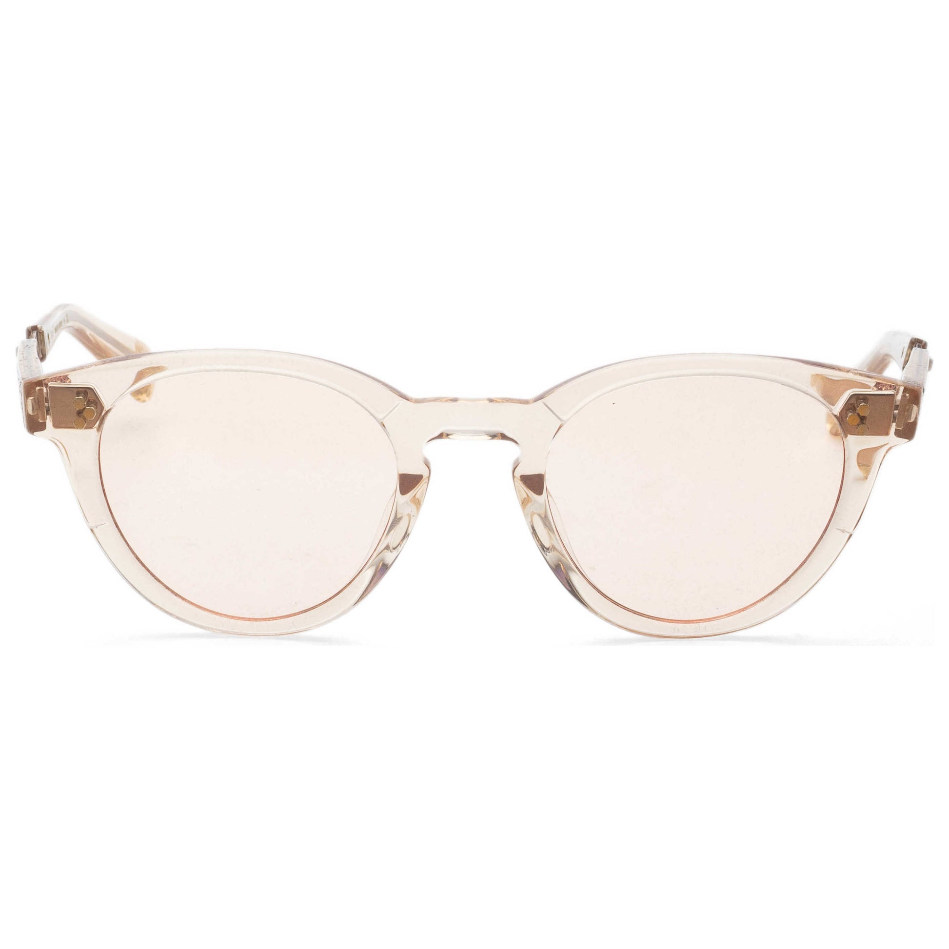 Garrett Leight AUDREY Women's Opticals ML1031-46-CHAND-CO-DEMP - Image #6