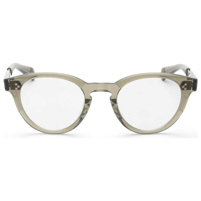 Garrett Leight AUDREY Women's Opticals ML1031-46-HUN-PLT - Image #6