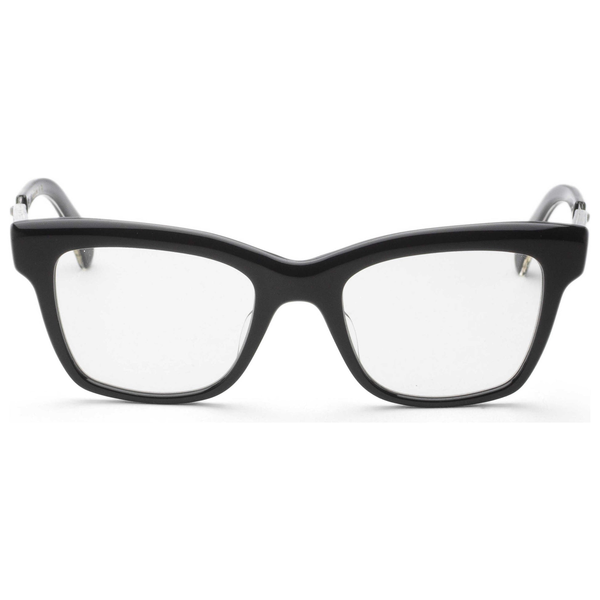 Garrett Leight LOLITA Women's Opticals ML1041-48-BK-PLT - Image #6