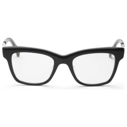 Garrett Leight LOLITA Women's Opticals ML1041-48-BK-PLT - Image #6
