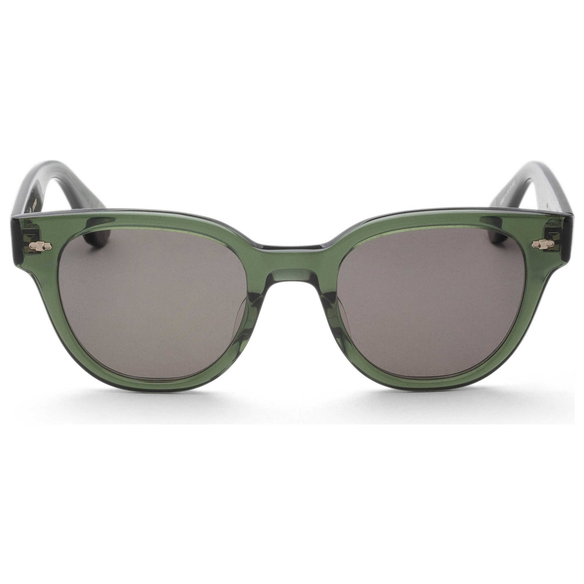 Garrett Leight JANE Women's Sunglasses ML2047-48-FGL-WGG15 - Image #6