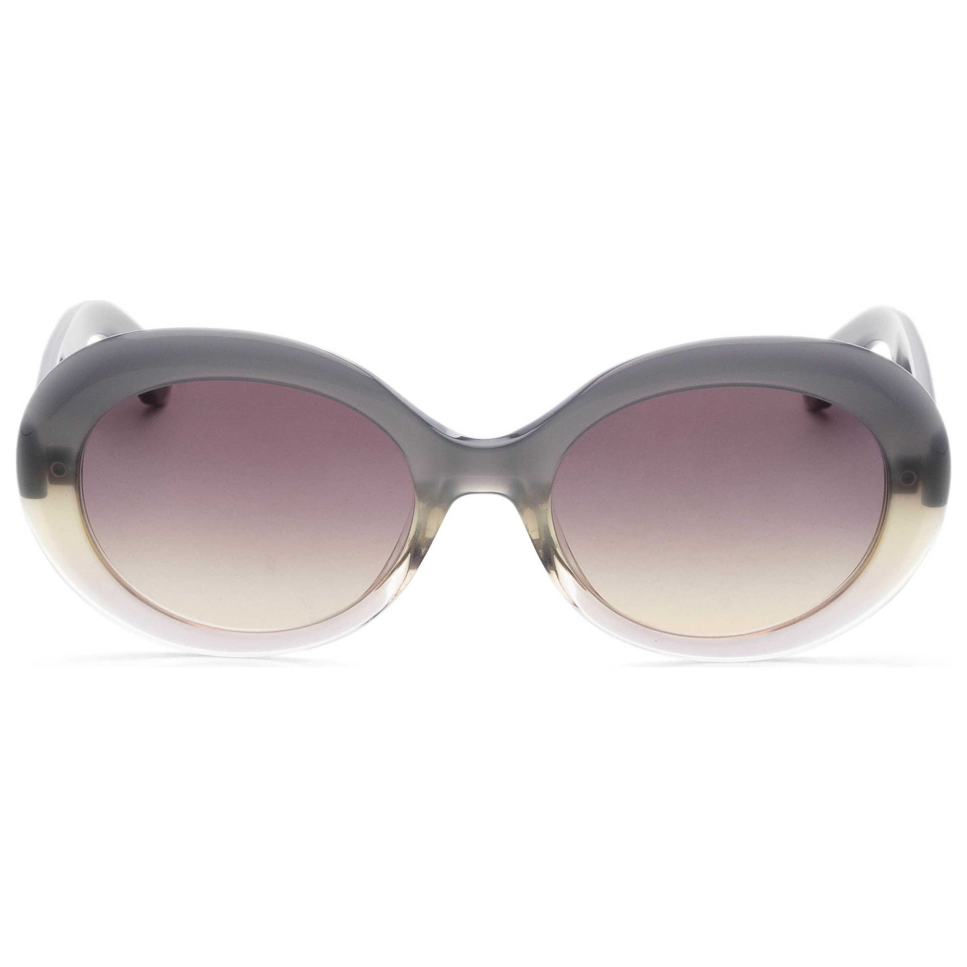 Back view of Garrett Leight PORTIA Women's Opticals ML2053-54-PEF-PLTDG