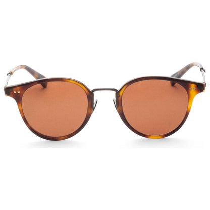 Back view of Garrett Leight MARMONT COMBO S Unisex Opticals ML4038-46-YJKT-ATGMO