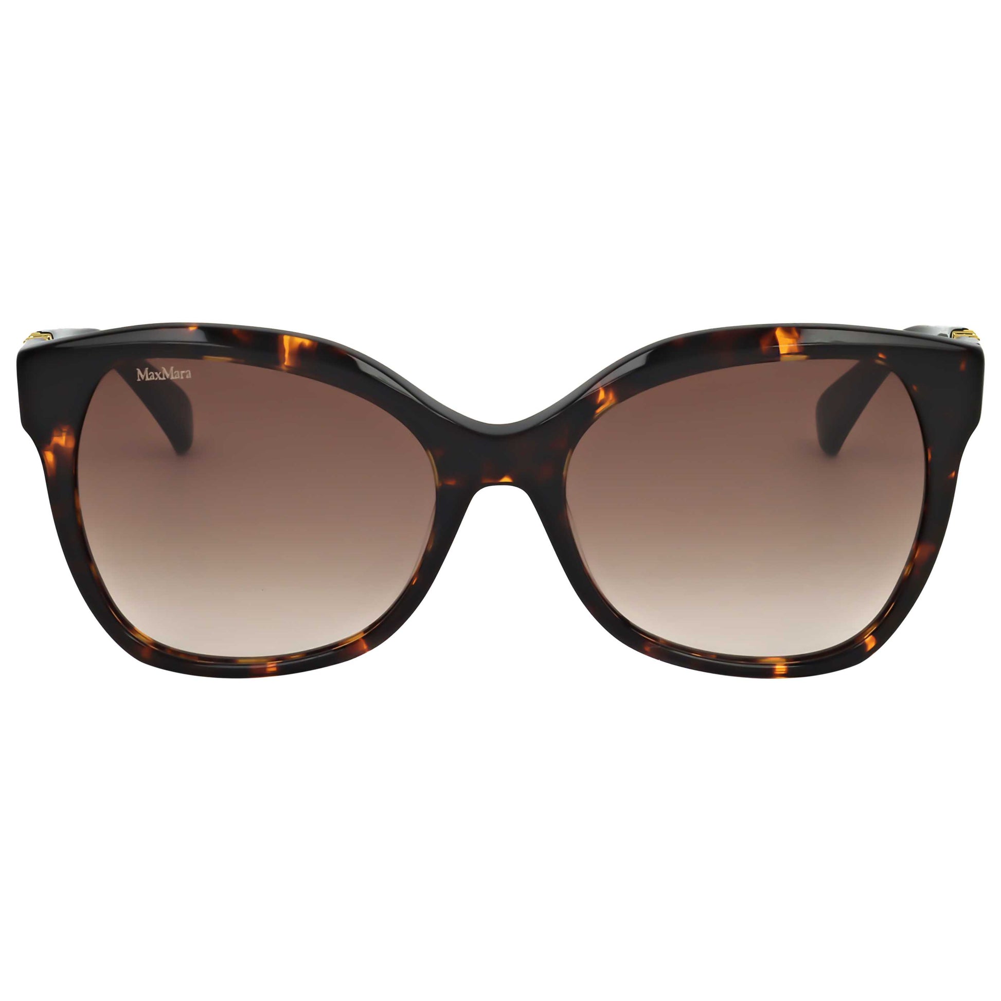 Max Mara Women's Sunglasses MM0014-52F-56 - Image #6