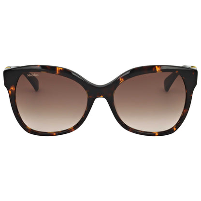 Max Mara Women's Sunglasses MM0014-52F-56 - Image #6