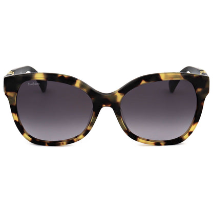 Max Mara Women's Sunglasses MM0014-56B-56 - Image #6