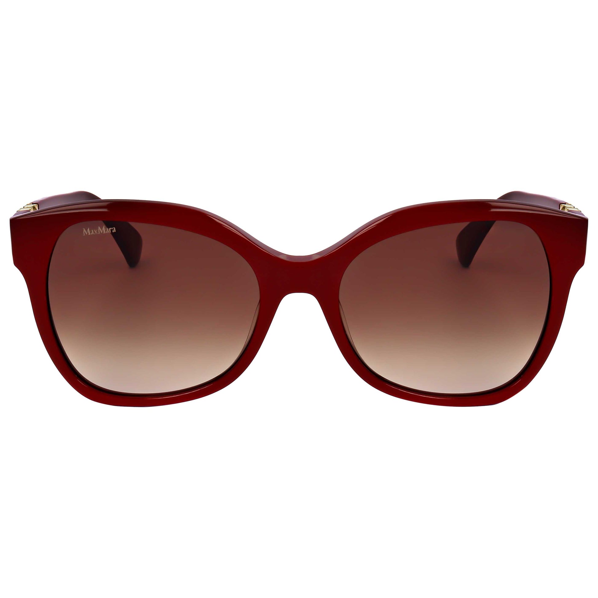 Max Mara Women's Sunglasses MM0014-66F-56 - Image #6
