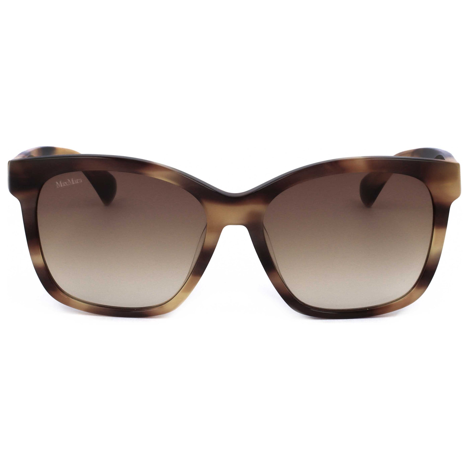 Max Mara Women's Sunglasses MM0042-48F-56 - Image #6