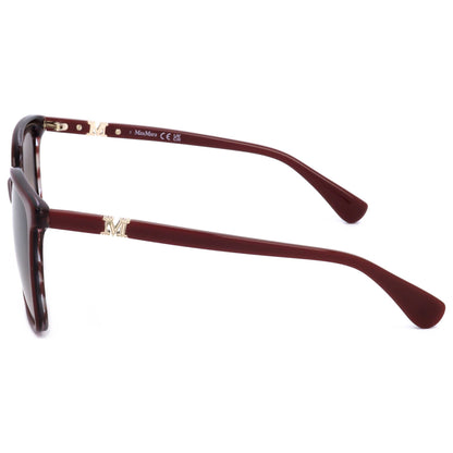 Max Mara Women's Sunglasses MM0046-69T-57 - Image #3