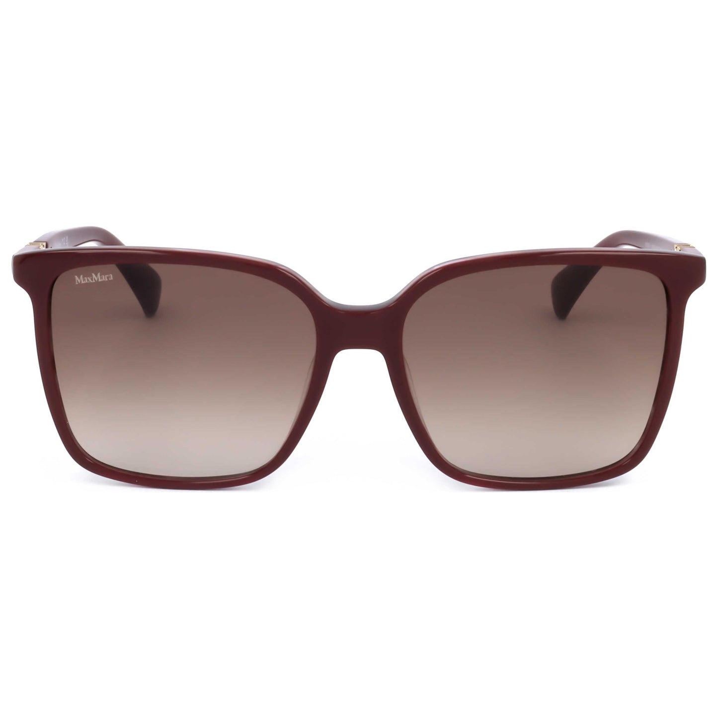 Max Mara Women's Sunglasses MM0046-69T-57 - Image #6