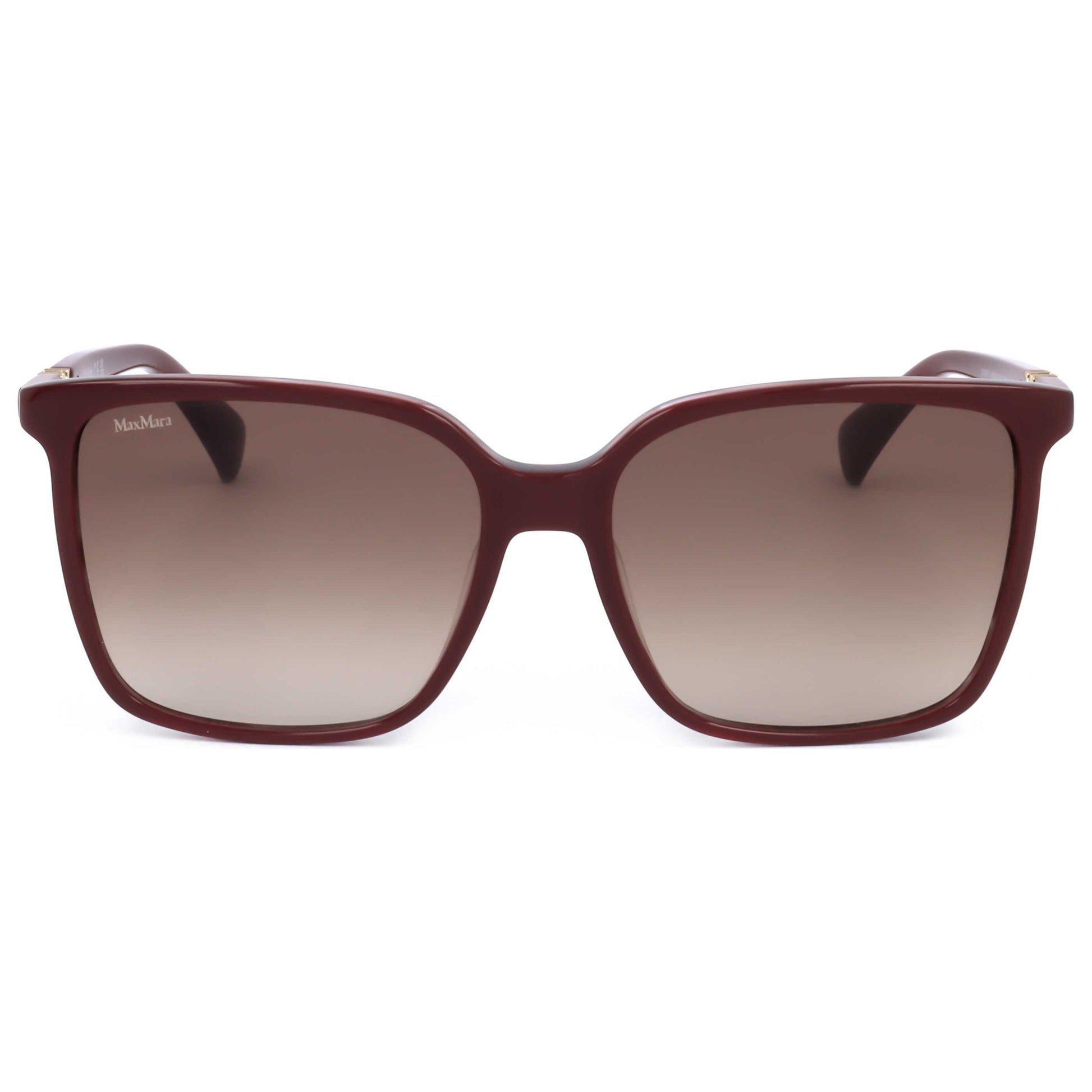Max Mara Women's Sunglasses MM0046-69T-57 - Image #6
