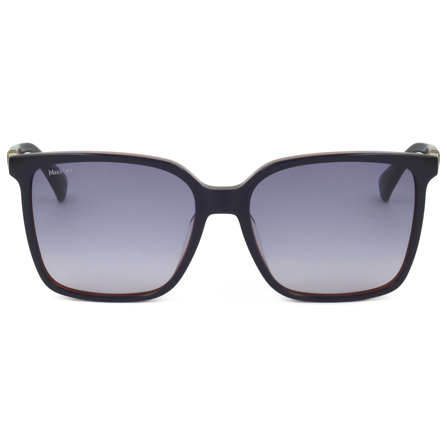 Max Mara Women's Sunglasses MM0046-92W-57 - Image #6