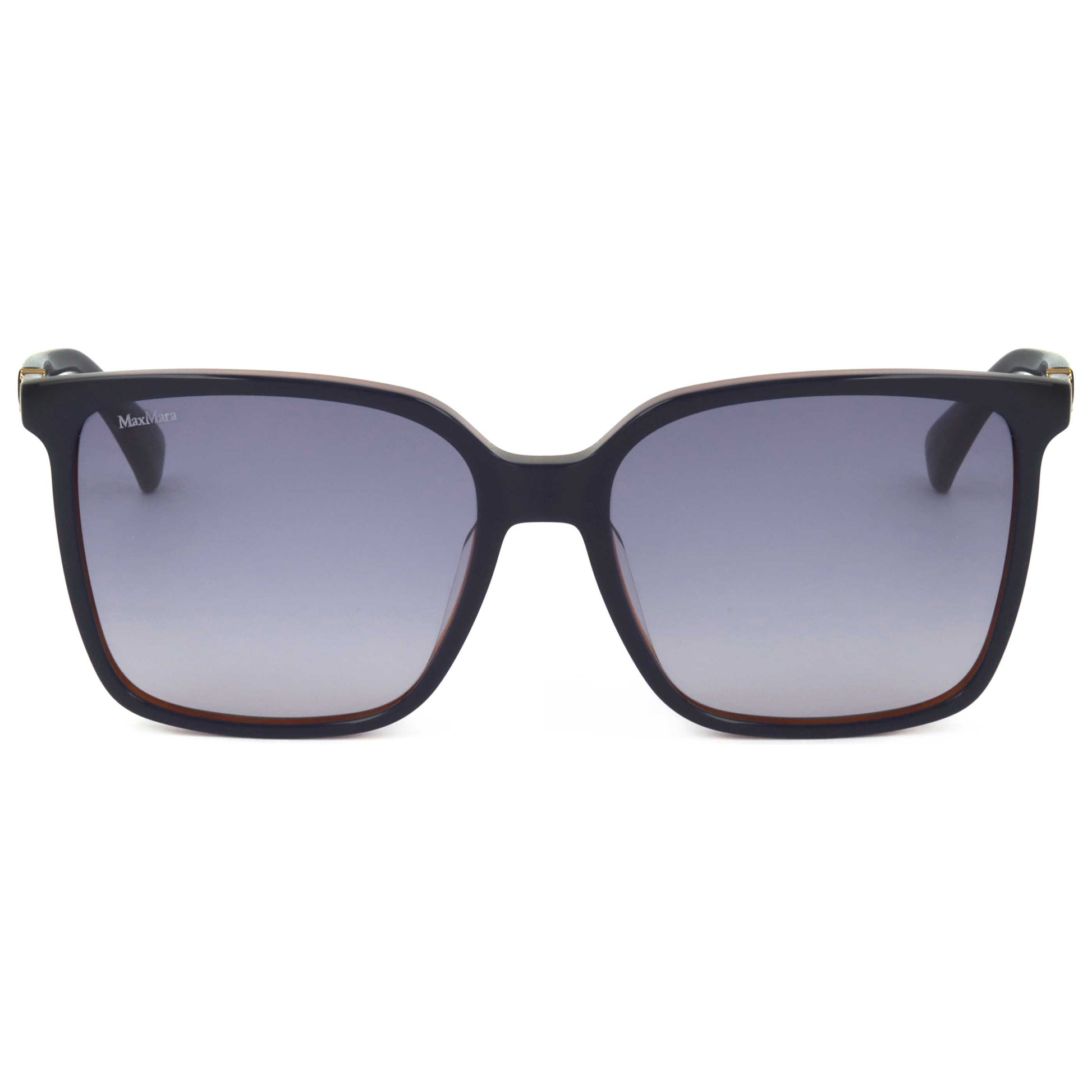 Max Mara Women's Sunglasses MM0046-92W-57 - Image #6