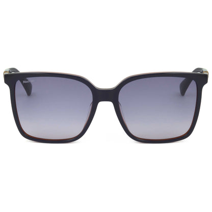 Max Mara Women's Sunglasses MM0046-92W-57 - Image #6