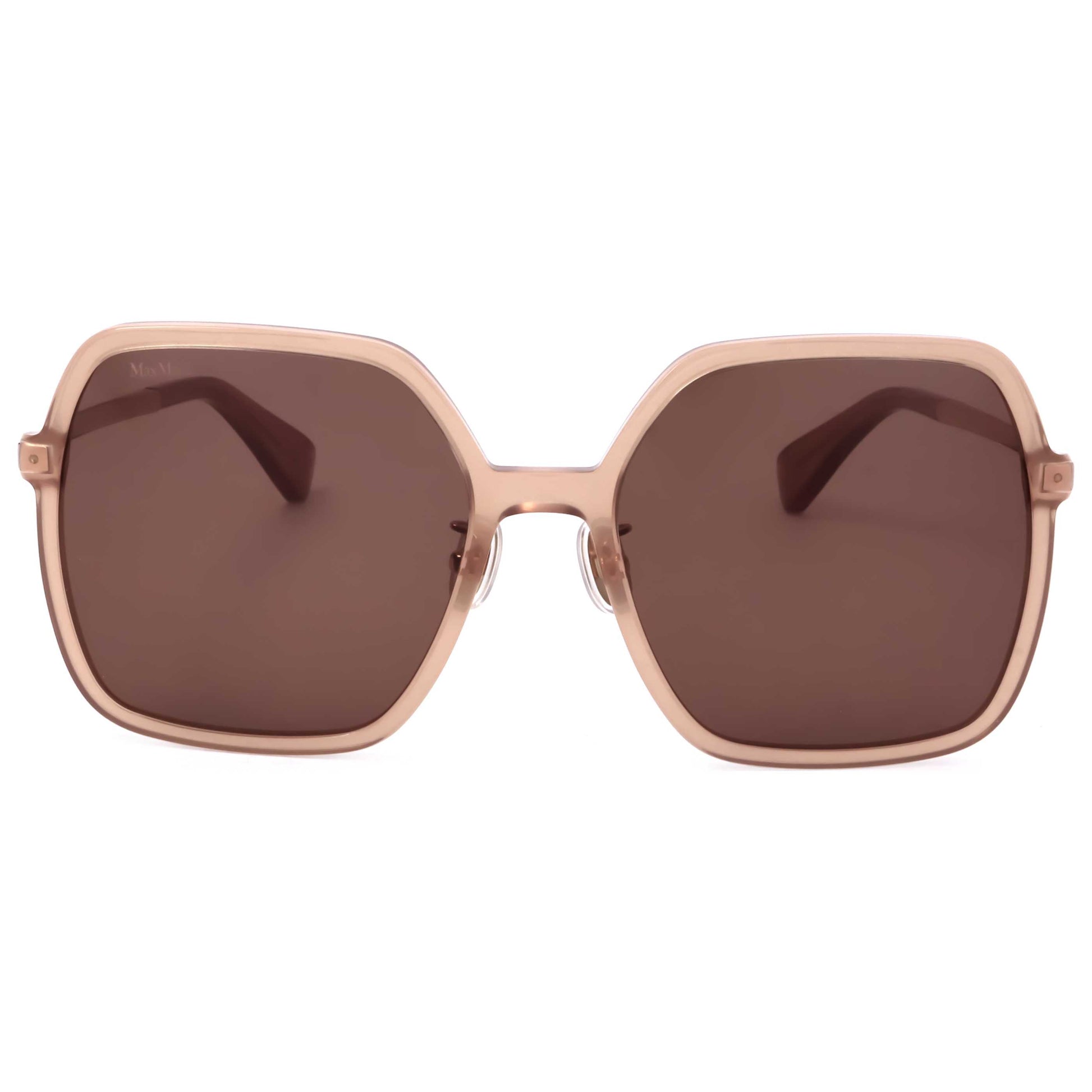 Max Mara Women's Sunglasses MM0059-D-72E-59 - Image #6