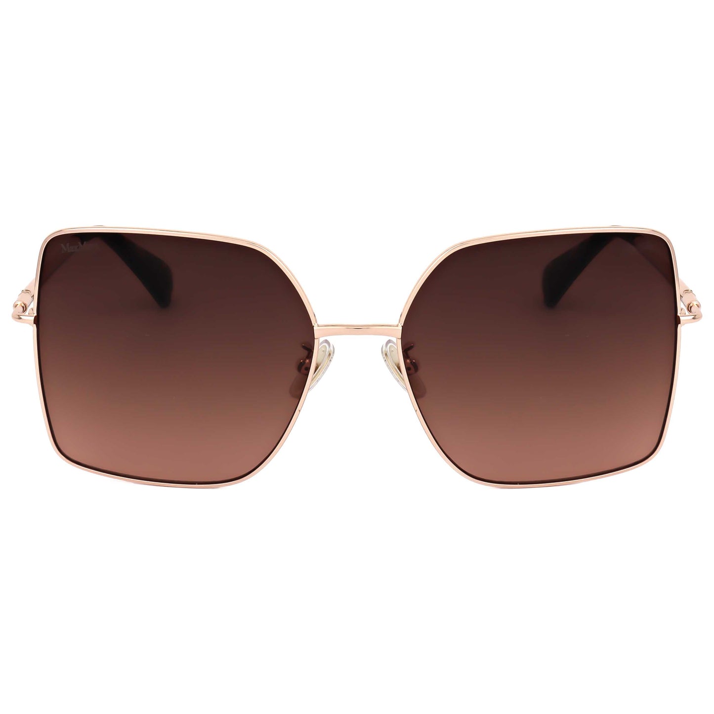 Max Mara Women's Sunglasses MM0062-H-50F-59 - Image #6