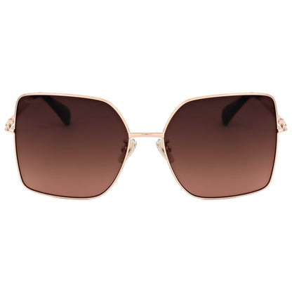 Max Mara Women's Sunglasses MM0062-H-50F-59 - Image #6
