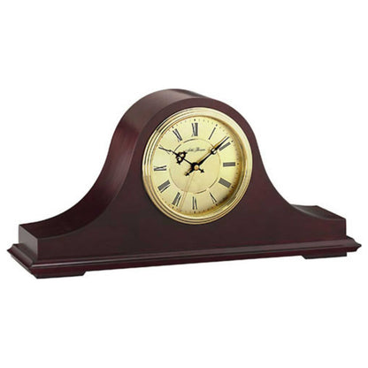 Front view of Seth Thomas Mantel Clock Clock MMH007008