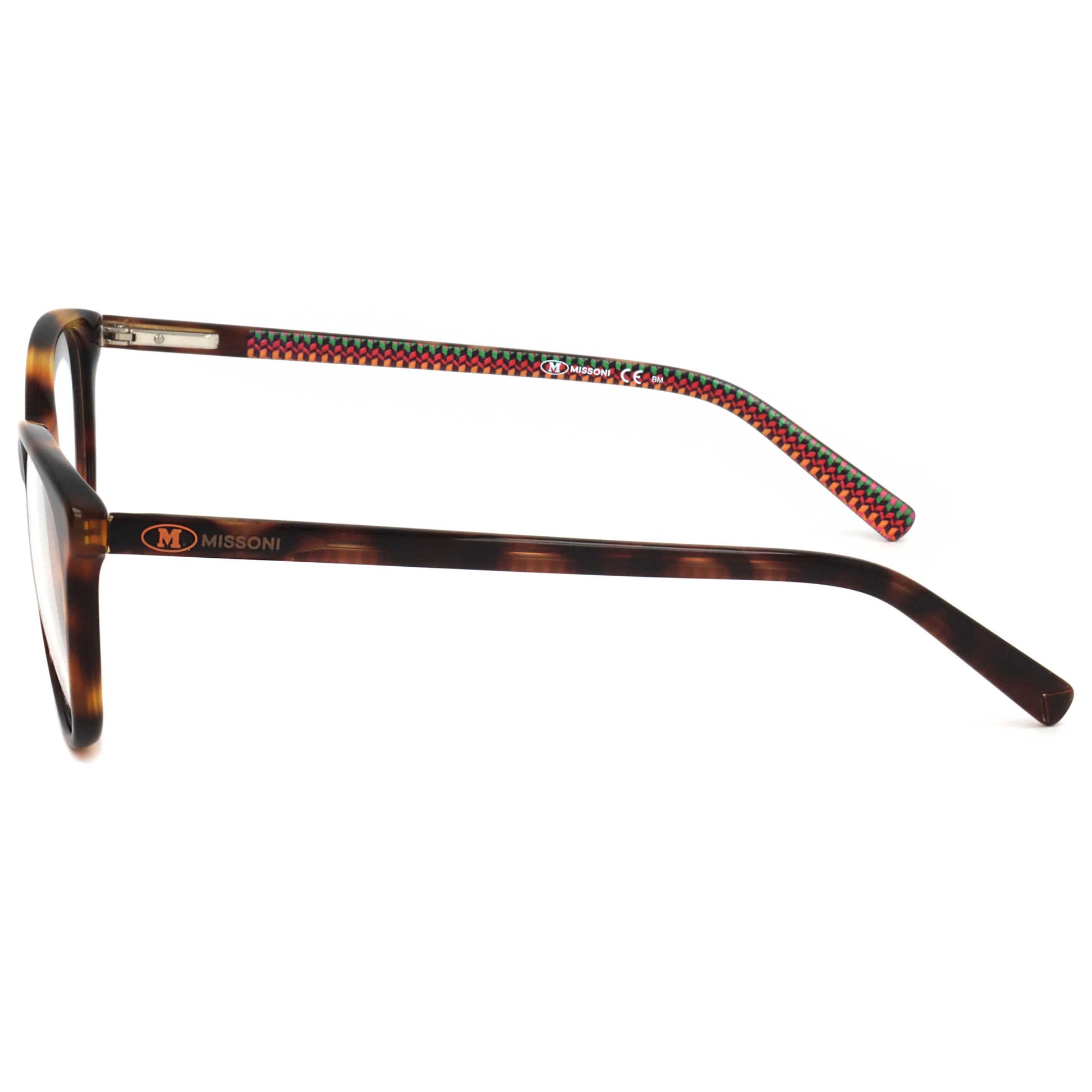 Missoni M Missoni Women's Opticals MMI0006-086-52 - Image #3