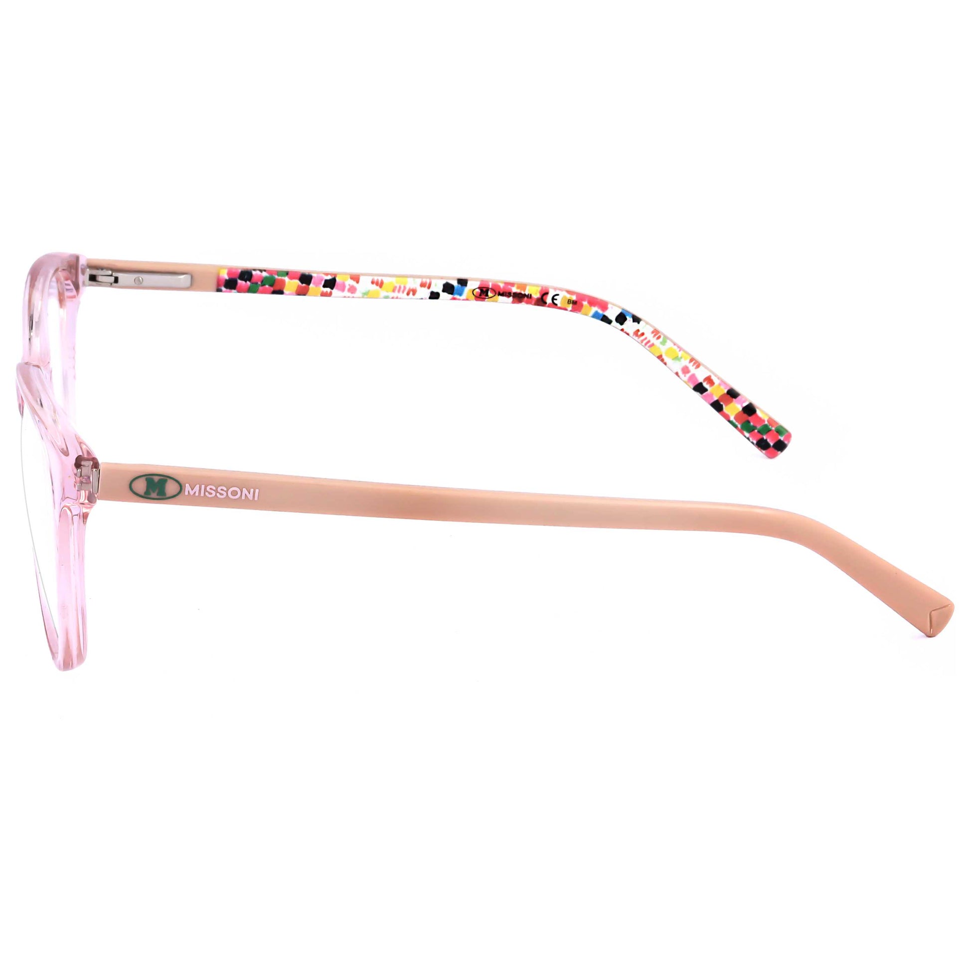 Missoni Women's Opticals MMI0006-35J-52 - Image #3