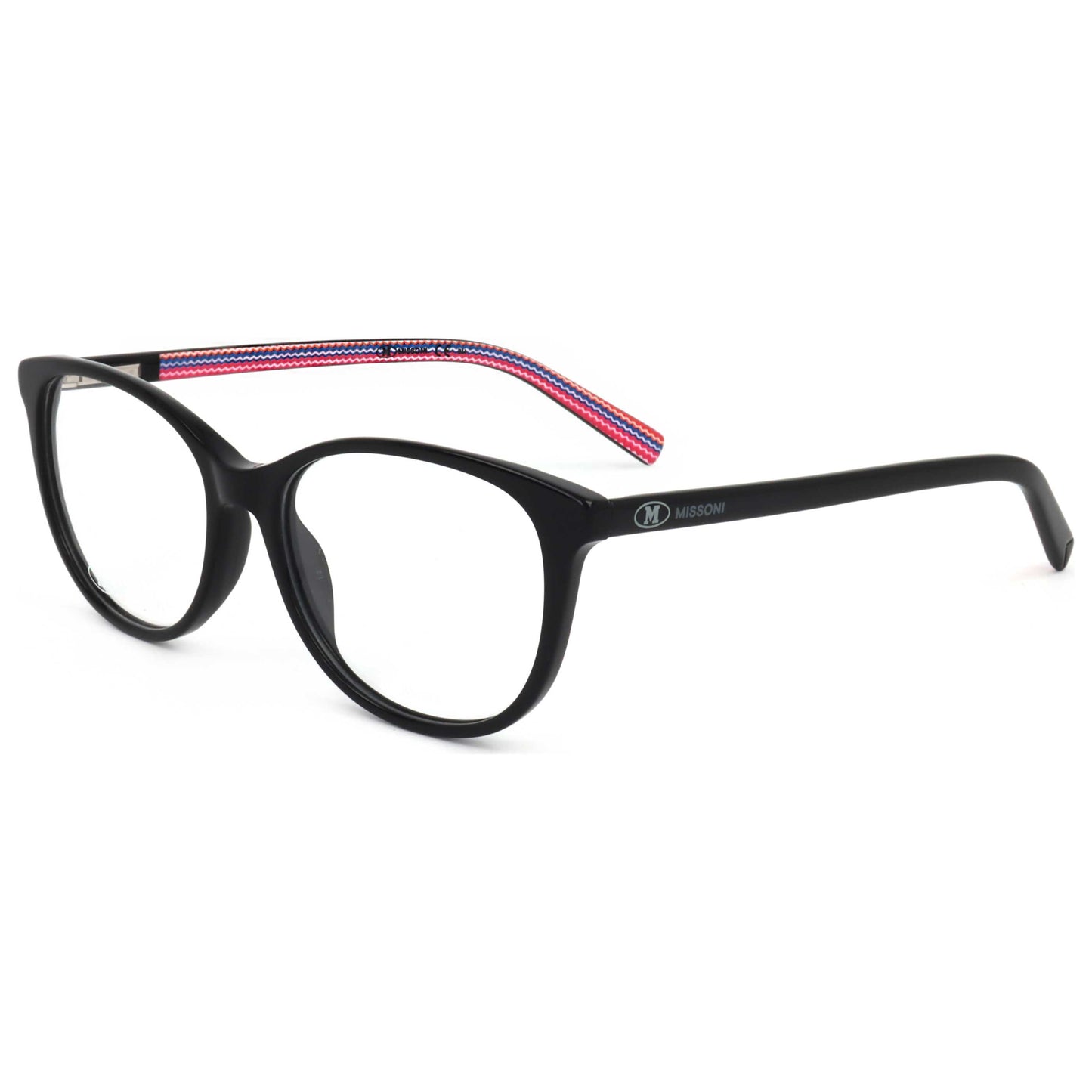 Front view of Missoni M Missoni Women's Opticals MMI0006-807-52