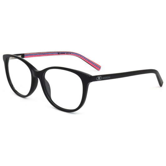 Front view of Missoni M Missoni Women's Opticals MMI0006-807-52