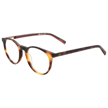 Front view of Missoni M Missoni Women's Opticals MMI0007-086-46