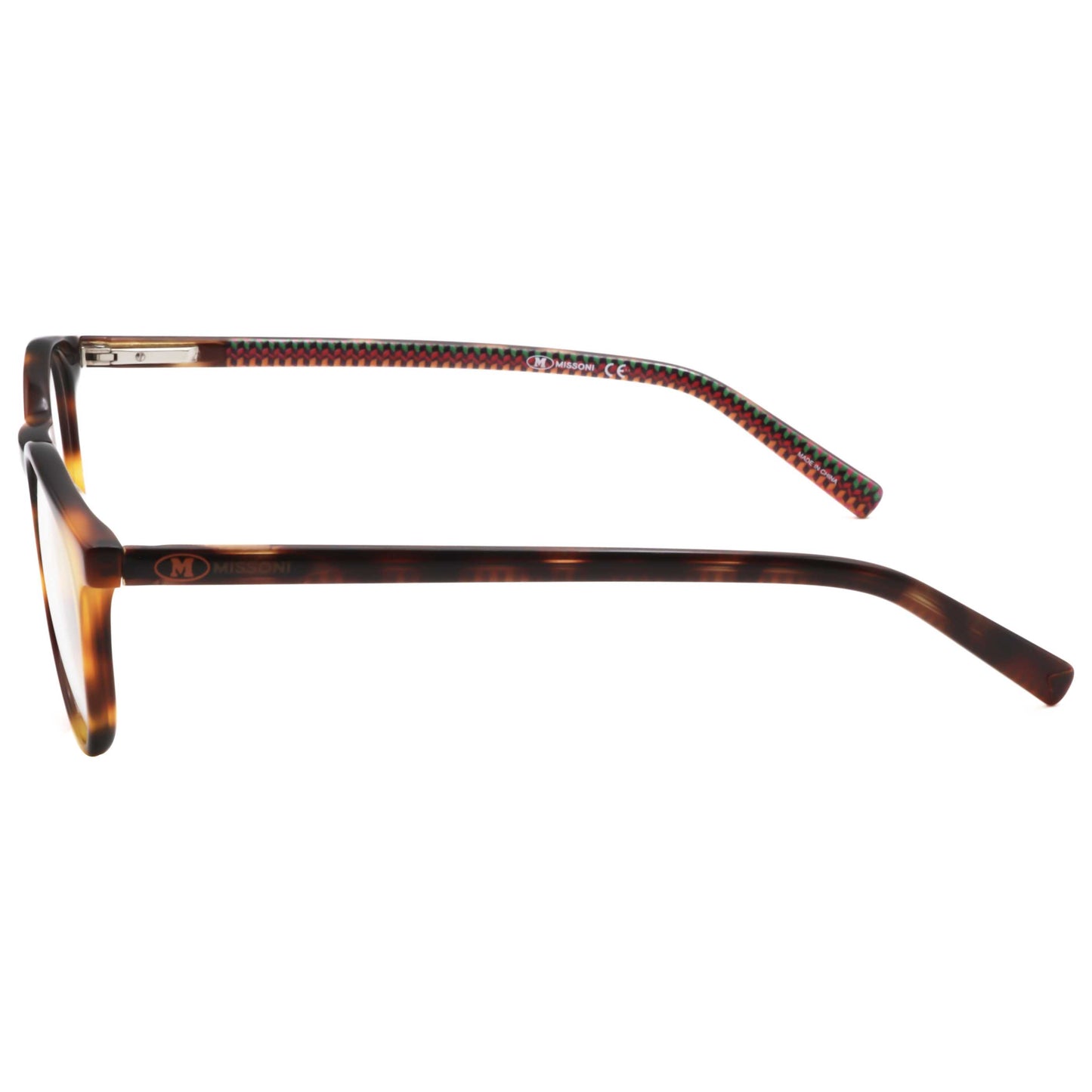 Missoni M Missoni Women's Opticals MMI0007-086-46 - Image #3