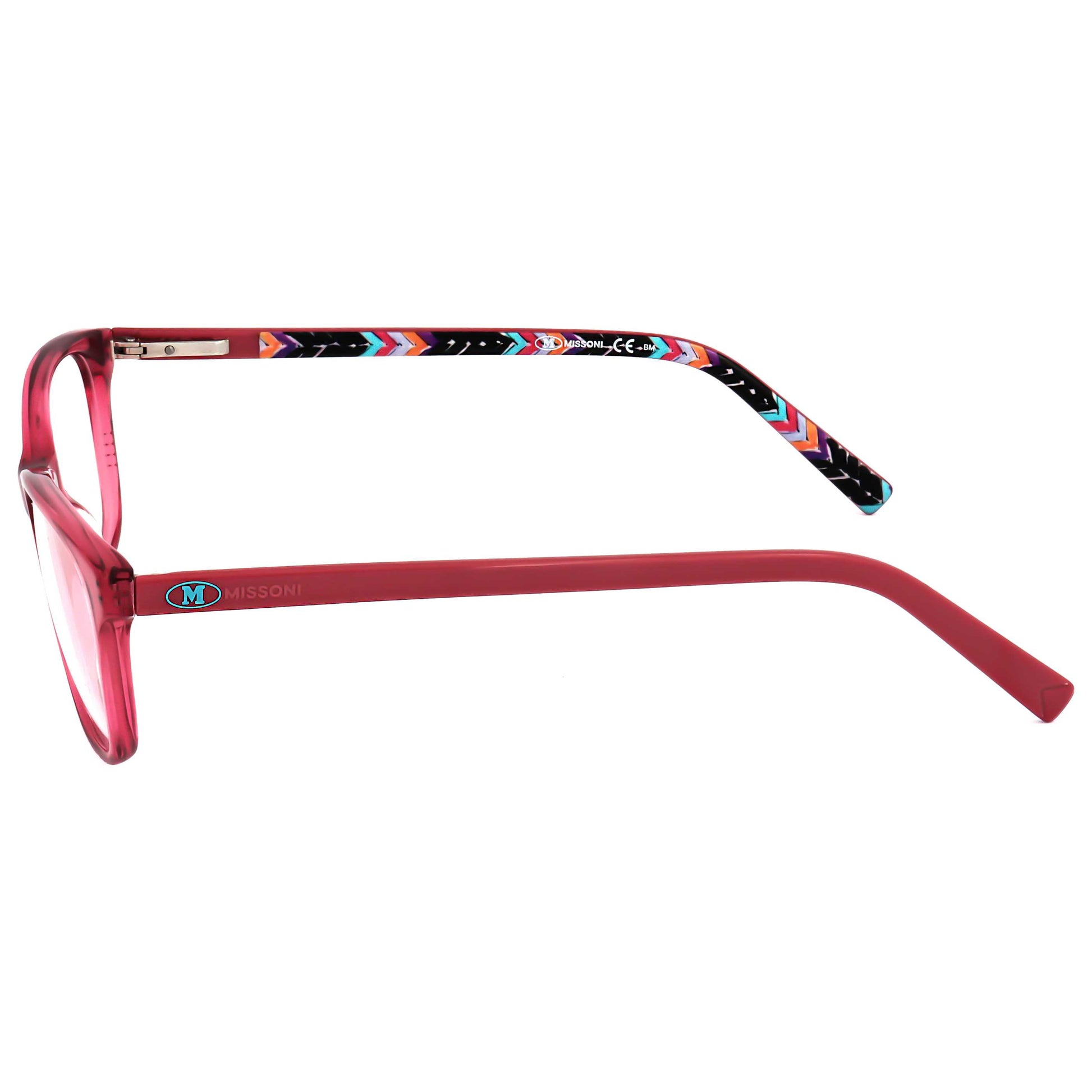 Missoni Women's Opticals MMI0008-8CQ-52 - Image #3