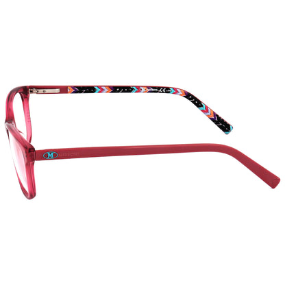 Missoni Women's Opticals MMI0008-8CQ-52 - Image #3