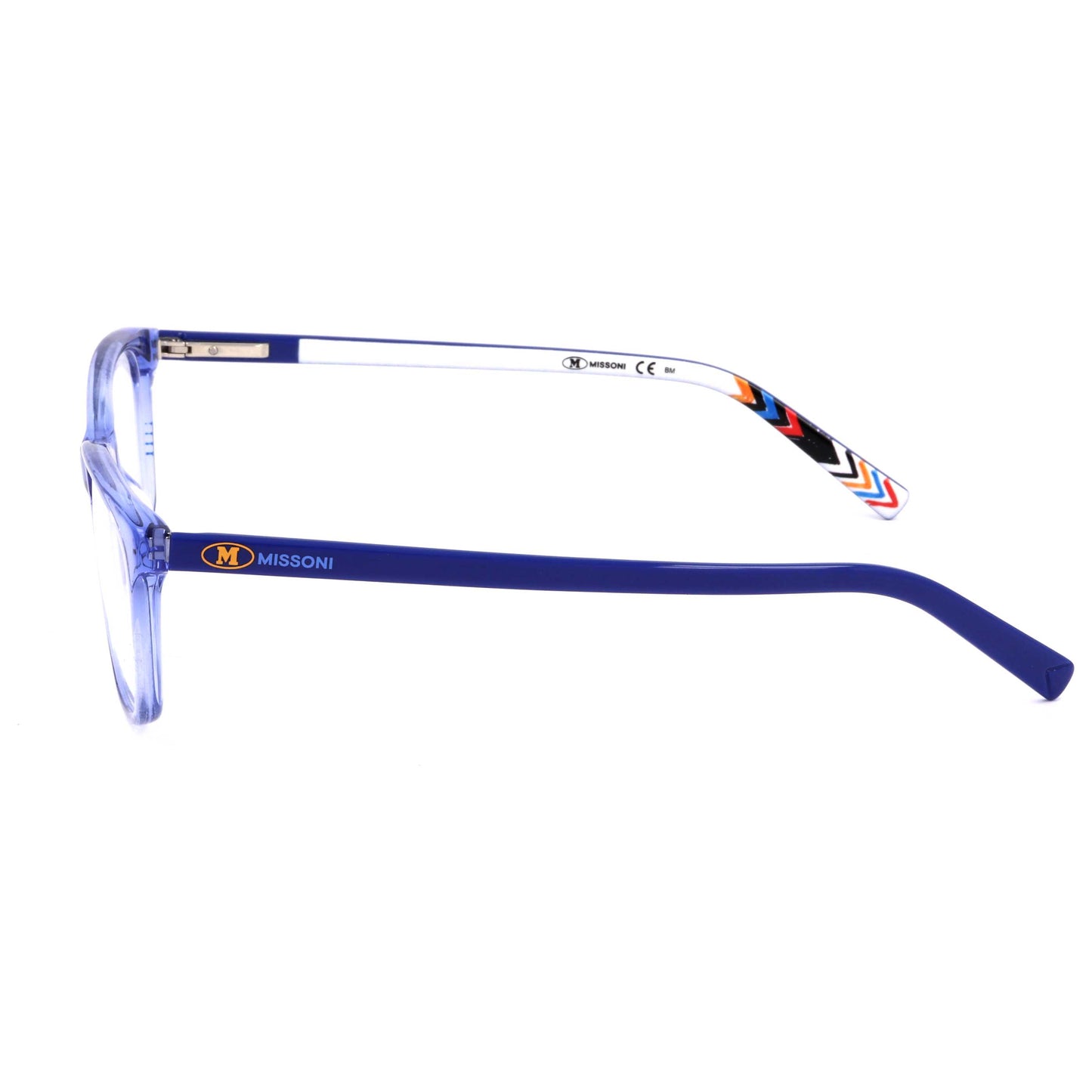 Missoni Women's Opticals MMI0008-PJP-52 - Image #3