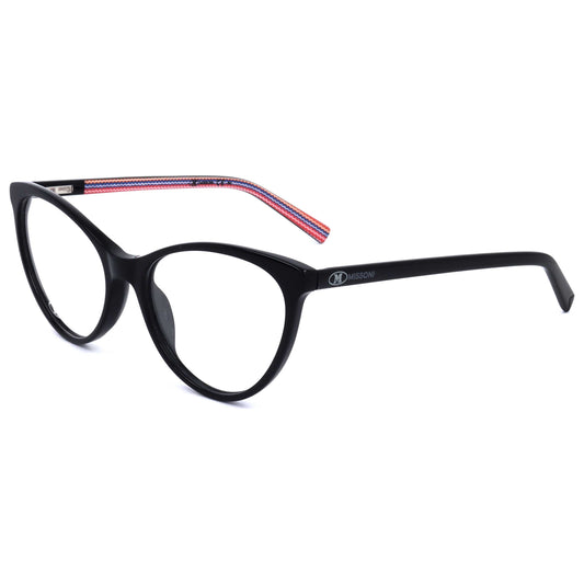 Front view of Missoni M Missoni Women's Opticals MMI0009-807-54