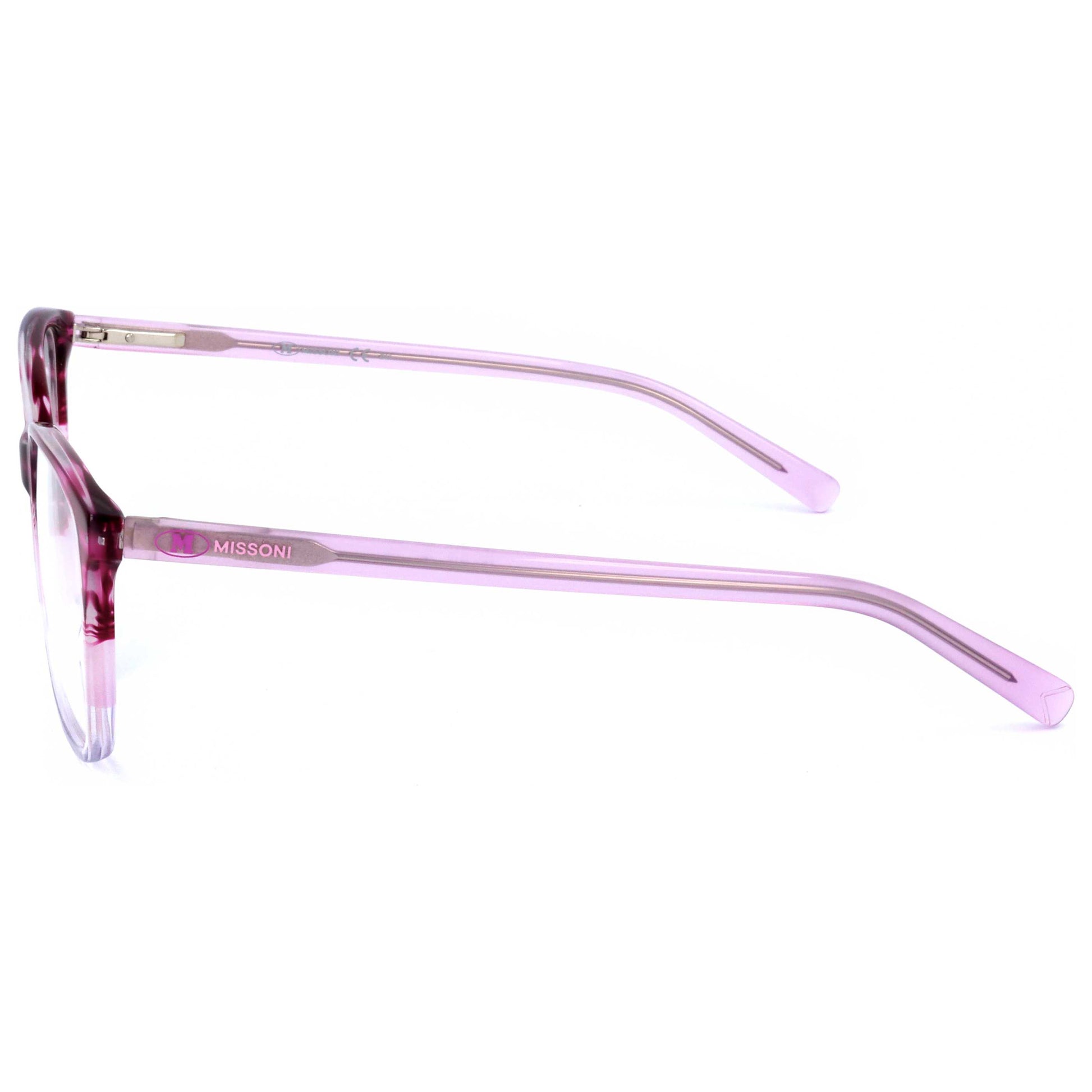 Missoni M Missoni Women's Opticals MMI0010-1ZX-54 - Image #3