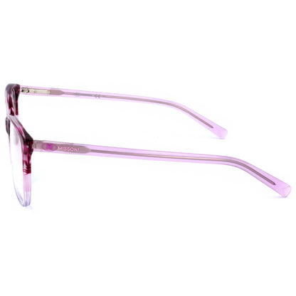 Missoni M Missoni Women's Opticals MMI0010-1ZX-54 - Image #3