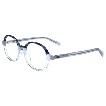 Front view of Missoni M Missoni Women's Opticals MMI0012-38I-48