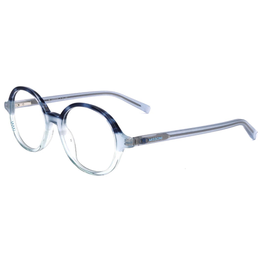 Front view of Missoni M Missoni Women's Opticals MMI0012-38I-48