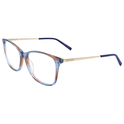 Front view of Missoni M Missoni Women's Opticals MMI0015-3LG-54
