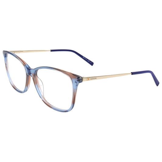 Front view of Missoni M Missoni Women's Opticals MMI0015-3LG-54