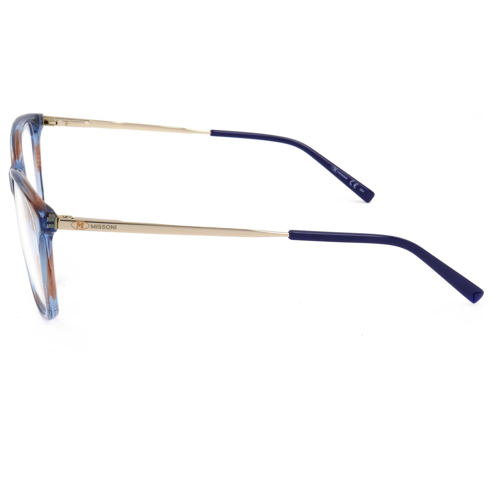 Missoni M Missoni Women's Opticals MMI0015-3LG-54 - Image #3