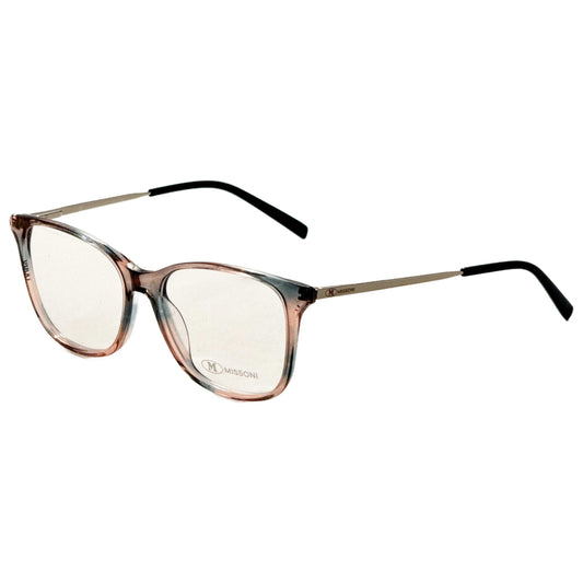 Front view of Missoni Women's Opticals MMI0015-SAM-DB1-54