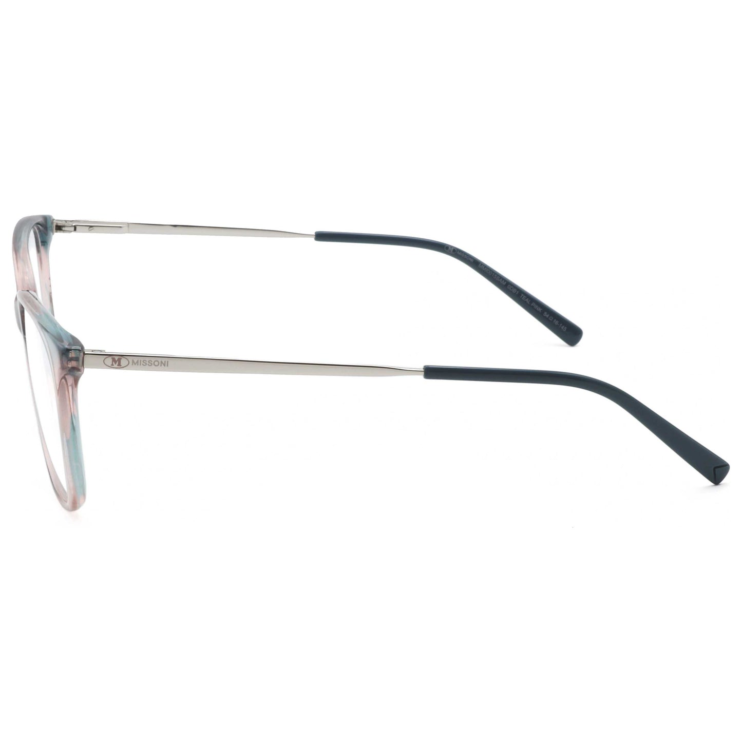 Missoni Women's Opticals MMI0015-SAM-DB1-54 - Image #3