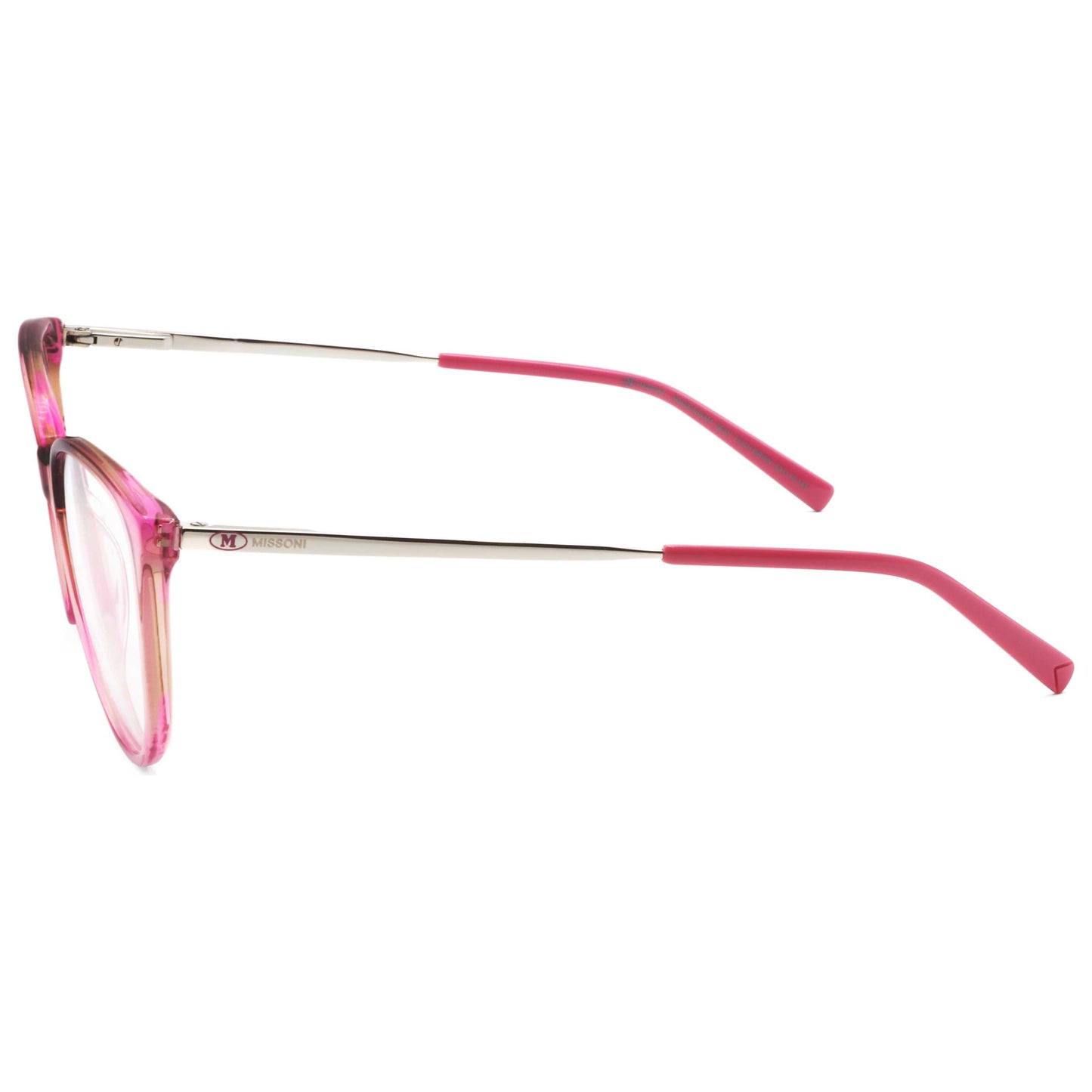 Missoni M Missoni Women's Opticals MMI0016-SAM-E3H-53 - Image #3